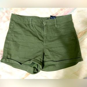 H&M shorts